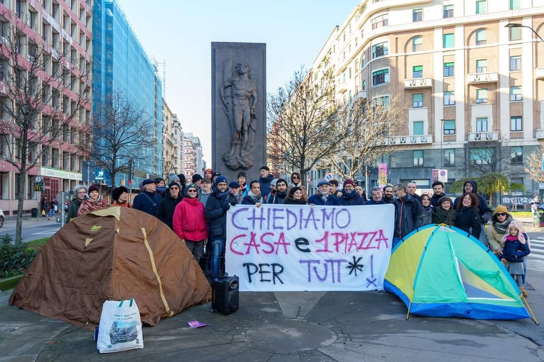 copertina del libro La terra che non c'è Orticoltura sociale urbana